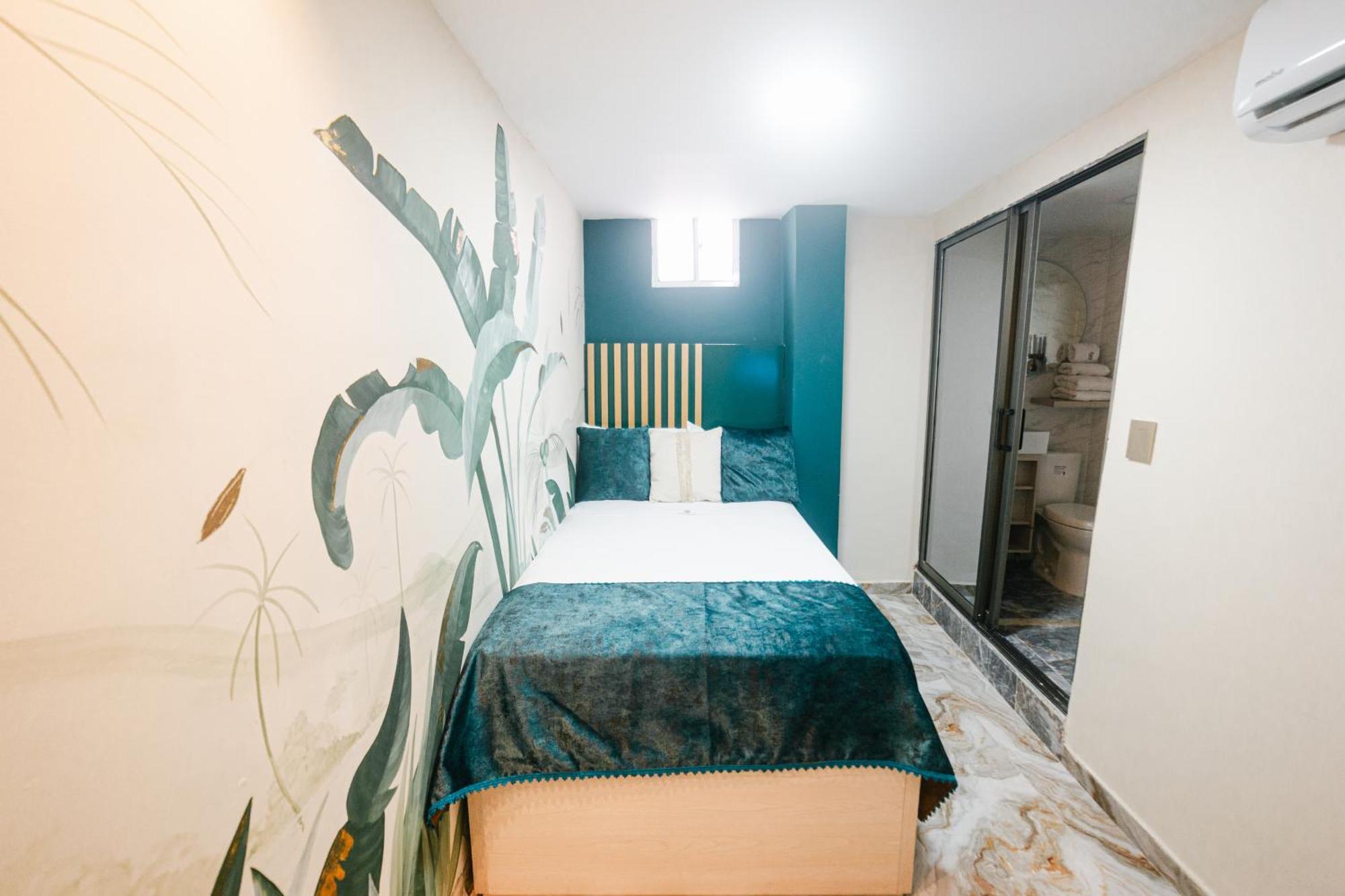 Hotel Sublime - Cartagena — Photos 1